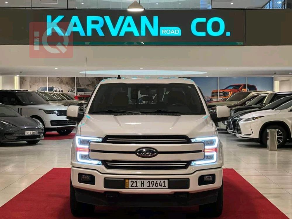 فۆرد F-150